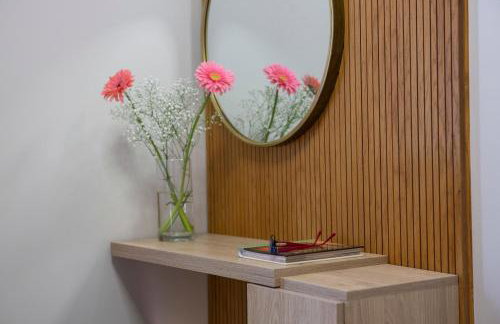 Villa Dimitris - The House & The Suite - Foto 13