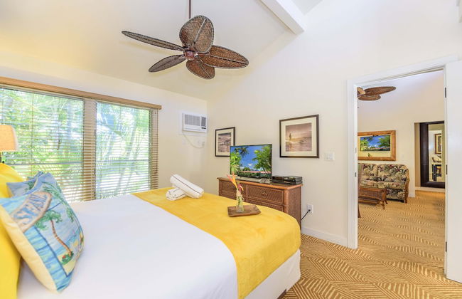 Aina Nalu D202 2 Bedroom Condo by Redawning - Foto 7