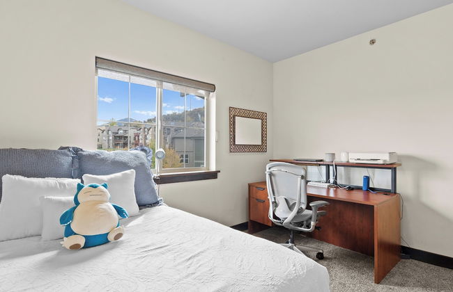 Bear Hollow Village by All Seasons Resort Lodging - Foto 33