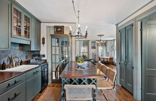 The Mulford Alden House - Foto 18