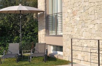 IL SOGNO 1 Piscina e vista lago - Foto 17