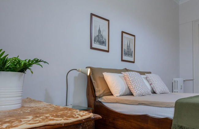 Anna s House by Wonderful Italy - Foto 36