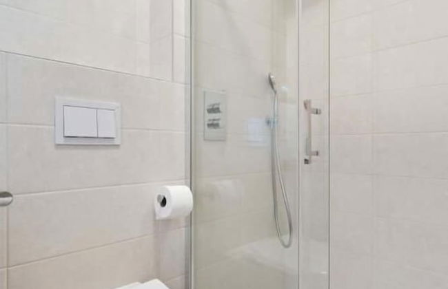 Brand new studio in center - Foto 14