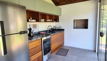 Paraíso na Ferrugem - SC - Foto 5