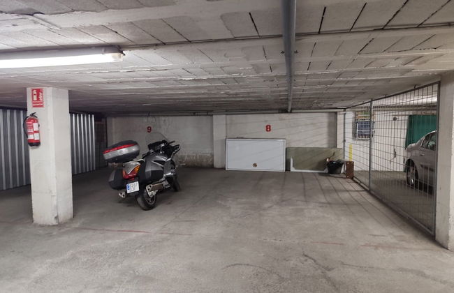 Pretty Apartment With Balcony - Foto 31