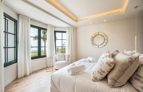 Villa Shakira, Sierra Blanca, Marbella - Foto 28