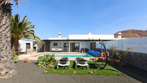 Villa Mariola - Foto 3