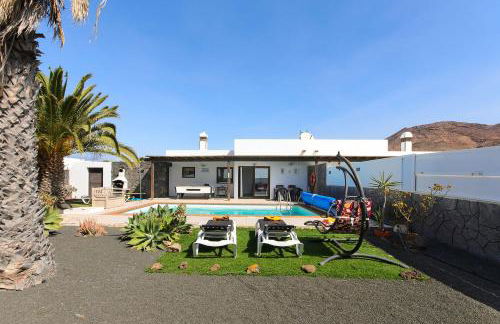 Villa Mariola - Foto 3