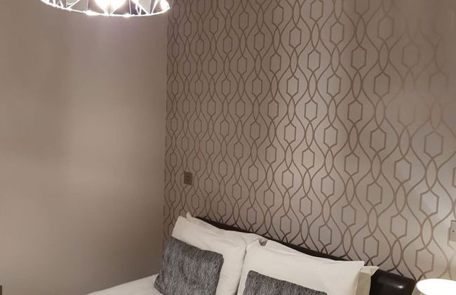 Contractor Bookers at Infinity Apartments - Foto 10