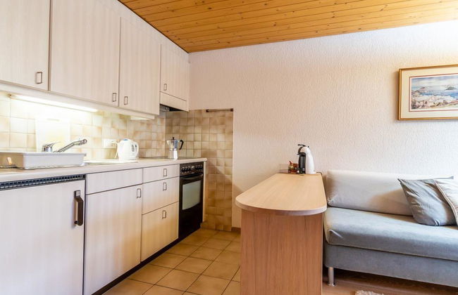 Résidence Sonnegg (Puric) - Photo 20