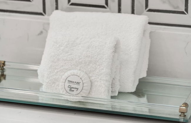 Soho Serenity by Brightwild Pool Hot Tub - Foto 24