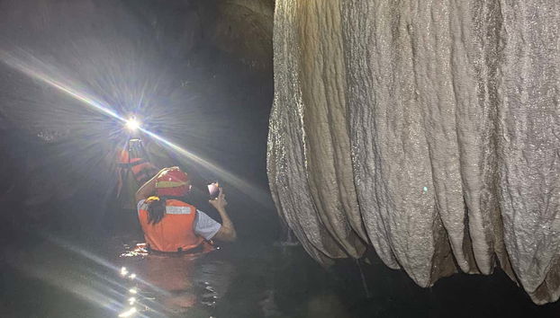 Bayano Caves & Kayak Tour - Foto 2