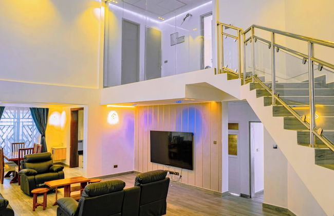 8 Guests - 4 Bedrooms - Dar Es Salaam City - Photo 1