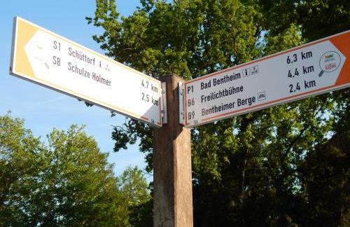 B&B Annabelle - Foto 34