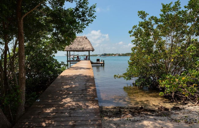 Villa Island Time Gecko - Foto 13