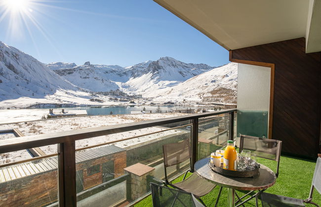 Les Cimes (Le Lac) - Photo 22