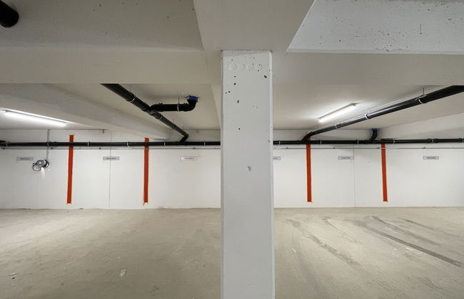 Moderne Wohnung im Zentrum von Osnabrück - Foto 75