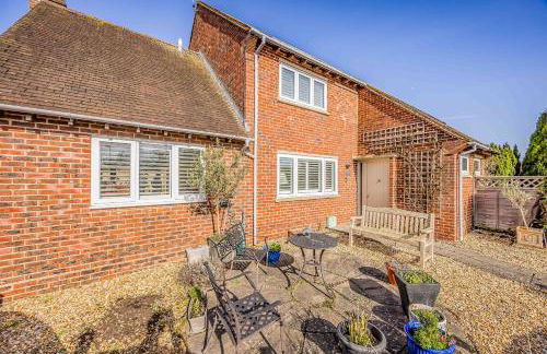 Gorgeous Bosham Family Home w Garden - Pass the Keys - Foto 38