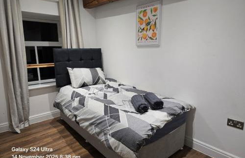 Penthouse Duplex Period Conversion - Foto 31