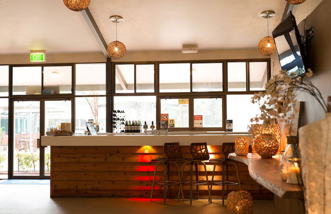 NRMA Murramarang Beachfront Holiday Resort - Foto 80