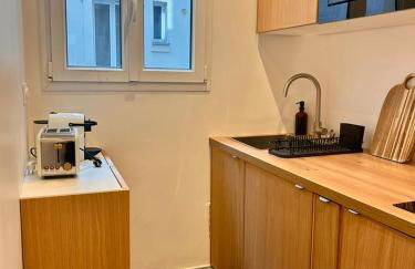 Parisian nest - Foto 10