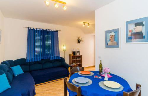 Apartments Casa Vanna - One Bedroom Apartment - Photo 8