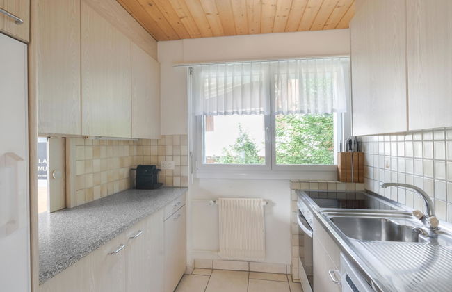 Chalet Specht - Foto 8