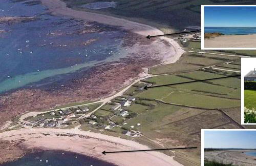 Les pieds dans l'eau - Cosqueville Vicq-mer - Foto 30