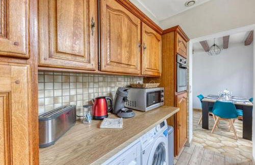 Maison spacieuse 3 chambres à 5 min de la gare - Foto 12