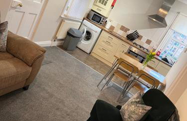 The Snicket Apartment - Foto 8