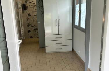 Gîte du Saule du Magne 5 personnes - Foto 11