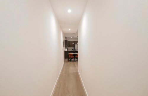 Unit 3 1Bed Room with Queen plus Sofa Bed in the Heart of DC - Foto 11