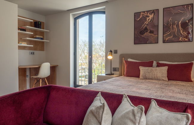 RIA CENTRUM Smart Residence - Foto 38