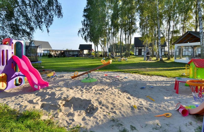 Cottage in Jaroslawiec Near Tropicana Park - Photo 21