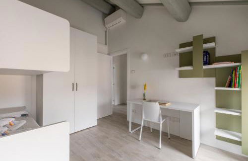 Corte alle mura - Mansarda lux - Photo 38