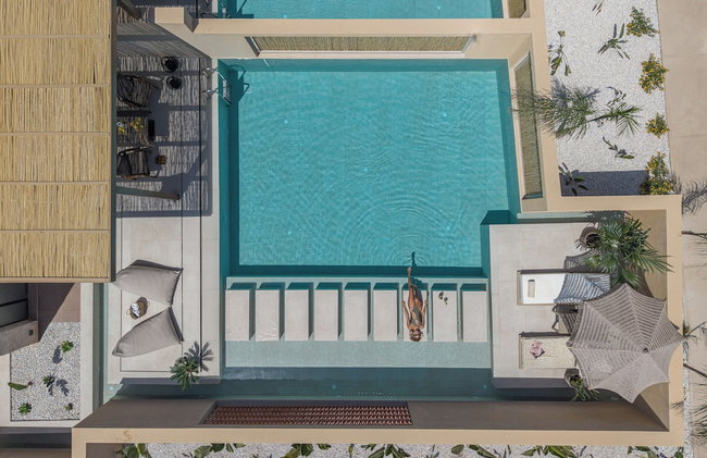 Socrates Hotel & Villas Malia Beach - Foto 77