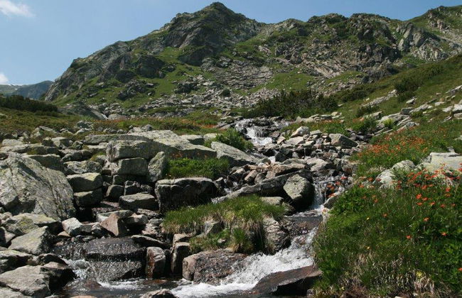 Le circuit des sept lacs de Rila - Randonnée d'une journée - Photo 6