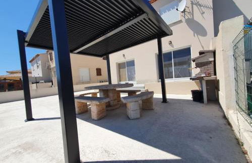 Maison 3 chambres, quartier calme, vue sur les salines ! - Foto 21