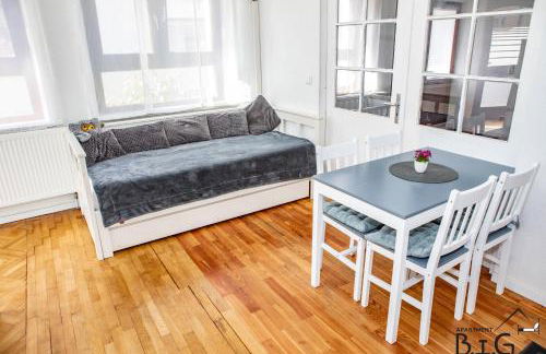 Ferienwohnung BIG bei Tripsdrill - Foto 3