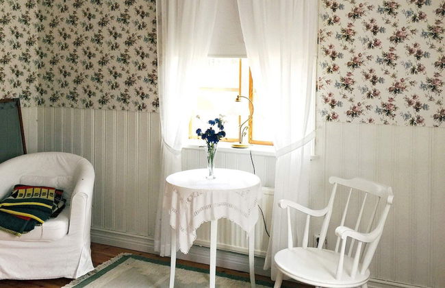 3 Person Holiday Home in Eskilstuna-by Traum - Foto 22