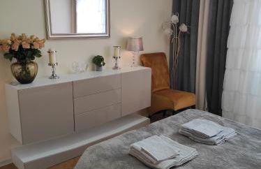 Appartements F3 Design Colmar+parking free - Foto 13