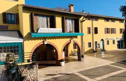 Appartamento Azzurro - Foto 8