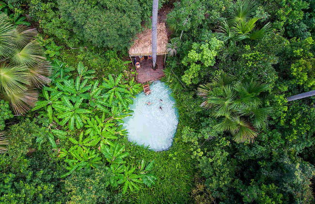 Tour de 12 días por Tocantins - Foto 2