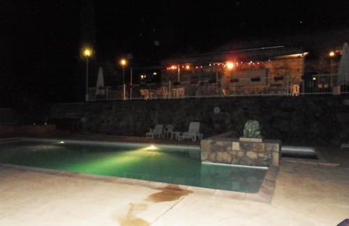 Le Mas de la Grenouillère - Foto 38