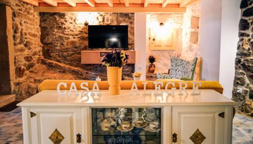 A Casa Alegre - Foto 4