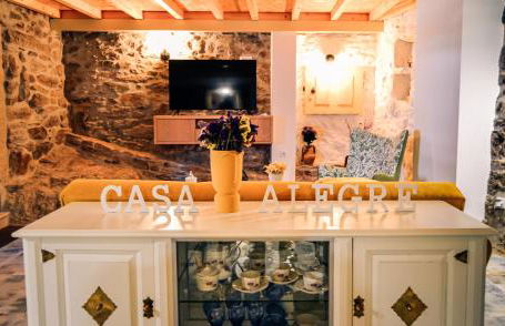 A Casa Alegre - Foto 4