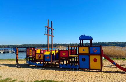 Apartamenty Cisza Natury - BRYZA - Photo 30