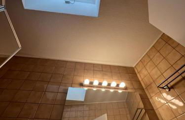 City Appartement B Zur ewigen Lampe dritte Etage - Foto 13