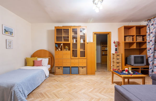 Kvart Boutique Kiyevskiy - Foto 36