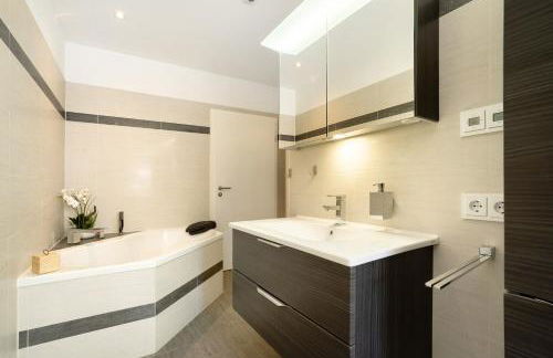 Ferienwohnung Maisonette - Foto 14